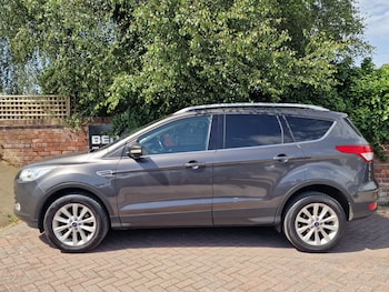 Used Ford Kuga 2015 for sale - 79020792: Photo