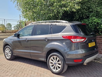 Used Ford Kuga 2015 for sale - 79020792: Photo