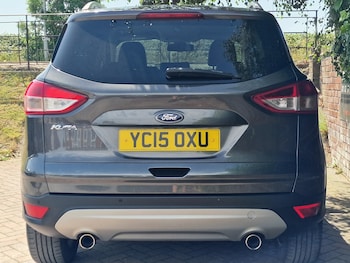 Used Ford Kuga 2015 for sale - 79020792: Photo