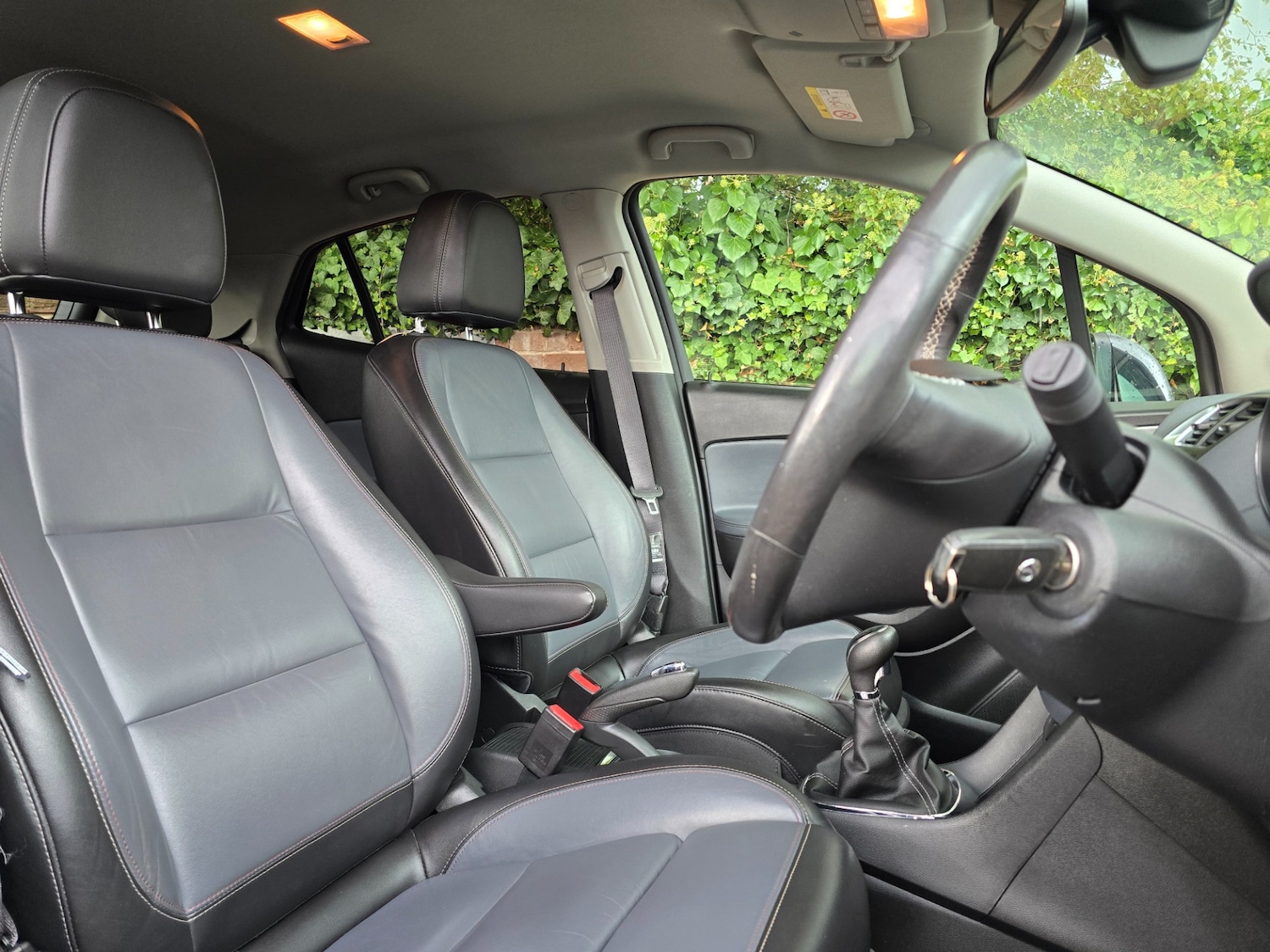 Vehicle 11