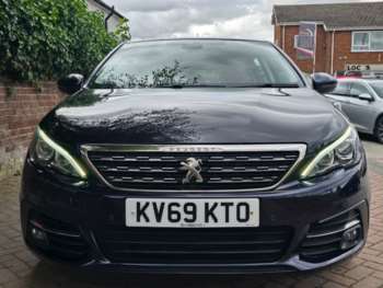Used Peugeot 308 2019 for sale - 75303439: Photo