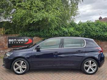 Used Peugeot 308 2019 for sale - 75303439: Photo
