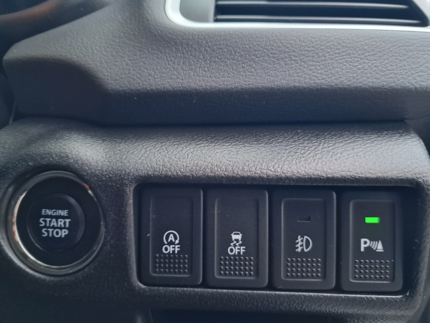 Used Suzuki SX4 S-Cross 2018 for sale - 76605211: Photo 13