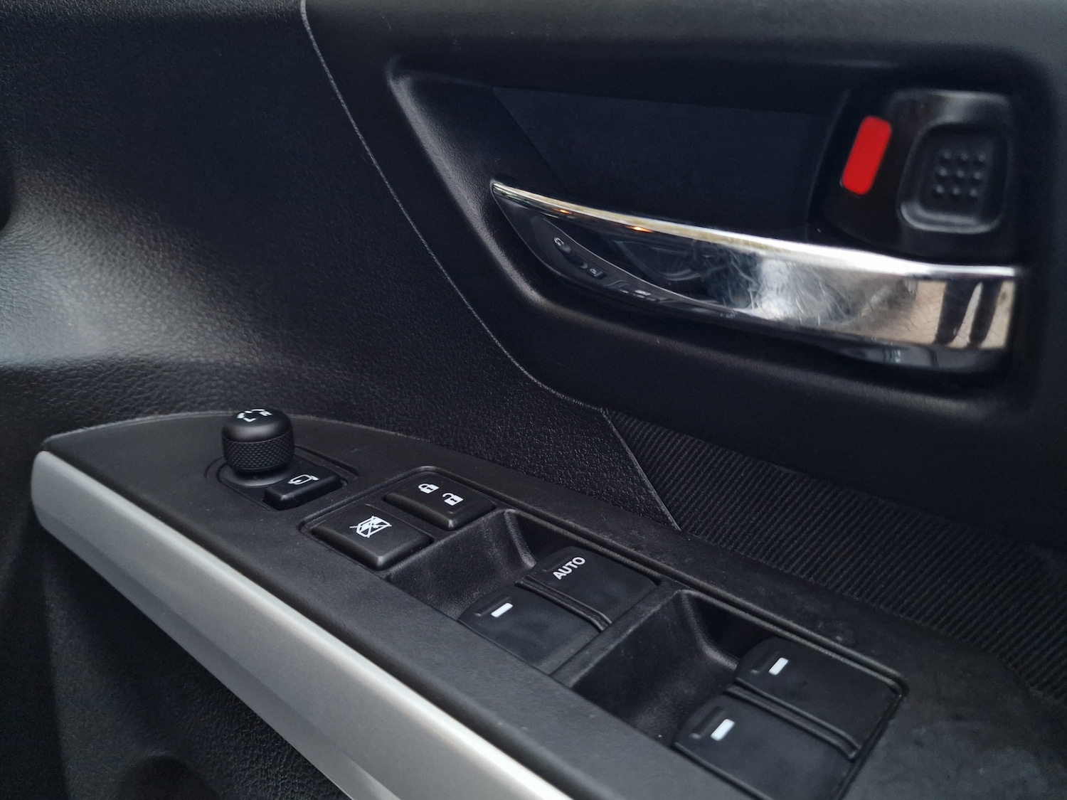 Used Suzuki SX4 S-Cross 2018 for sale - 76605211: Photo 14