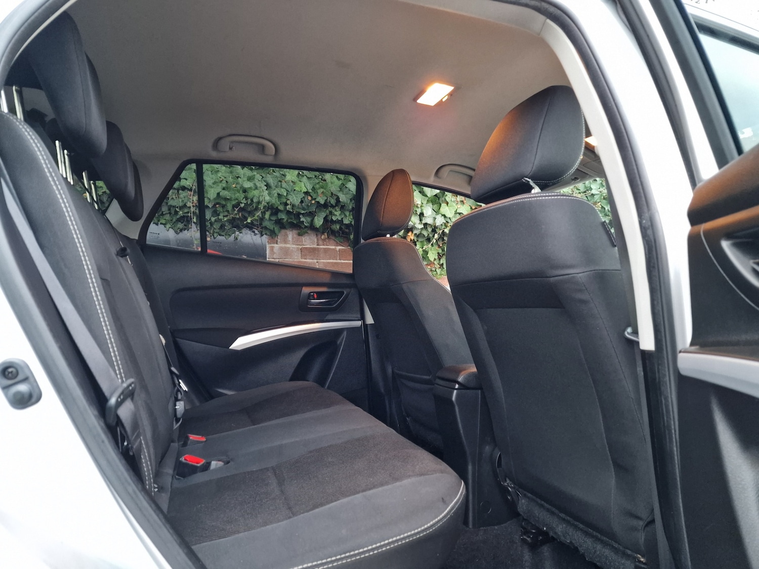 Used Suzuki SX4 S-Cross 2018 for sale - 76605211: Photo 18