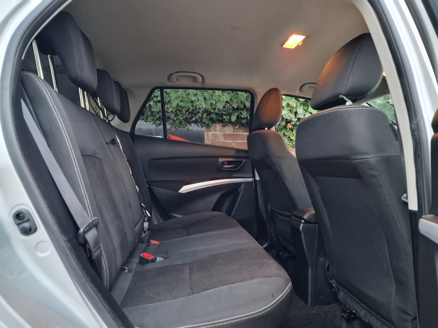 Used Suzuki SX4 S-Cross 2018 for sale - 76605211: Photo 19