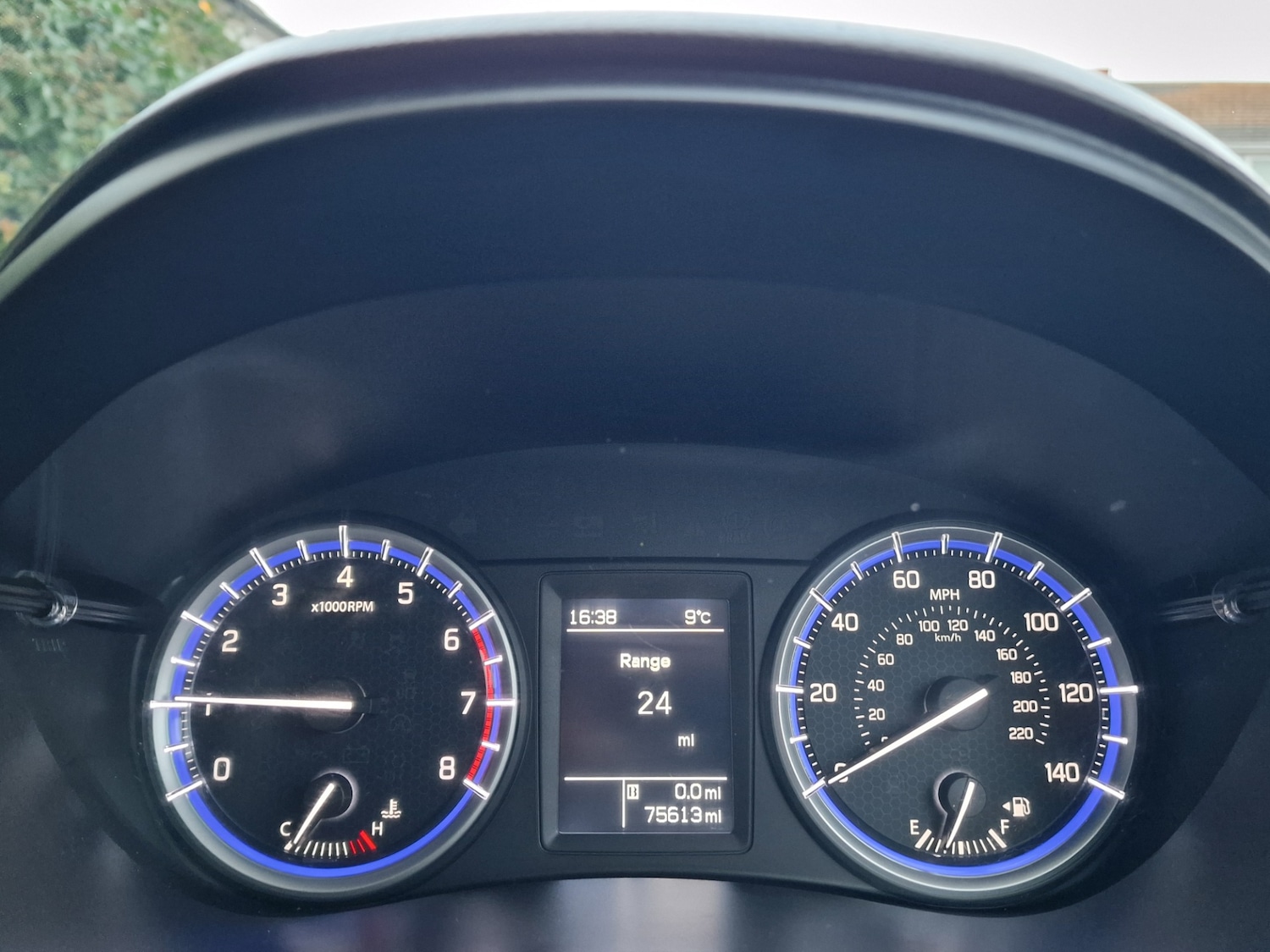 Used Suzuki SX4 S-Cross 2018 for sale - 76605211: Photo 24