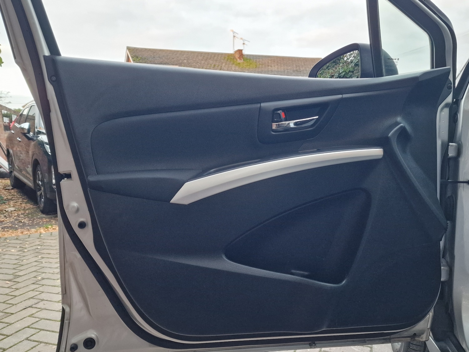 Used Suzuki SX4 S-Cross 2018 for sale - 76605211: Photo 30