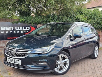 2019 (68) - 1.4T 16V 150 SRi Nav 5dr