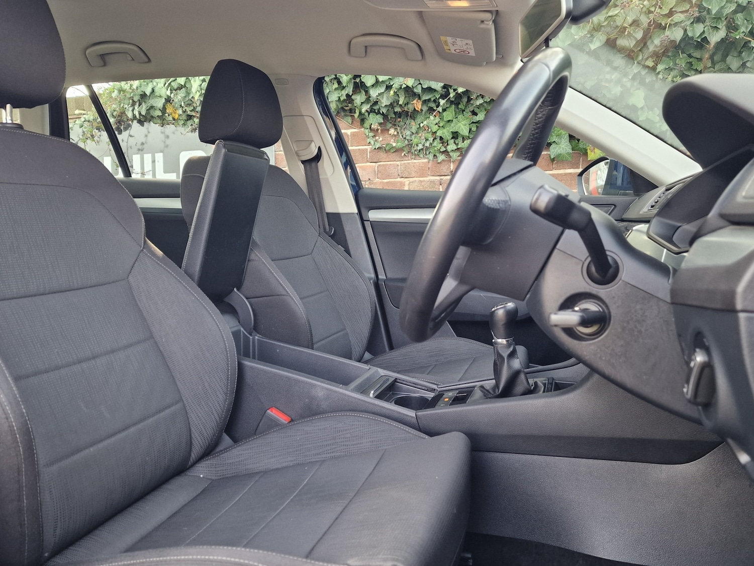 Used Skoda Superb 2016 for sale - 77952209: Photo 10