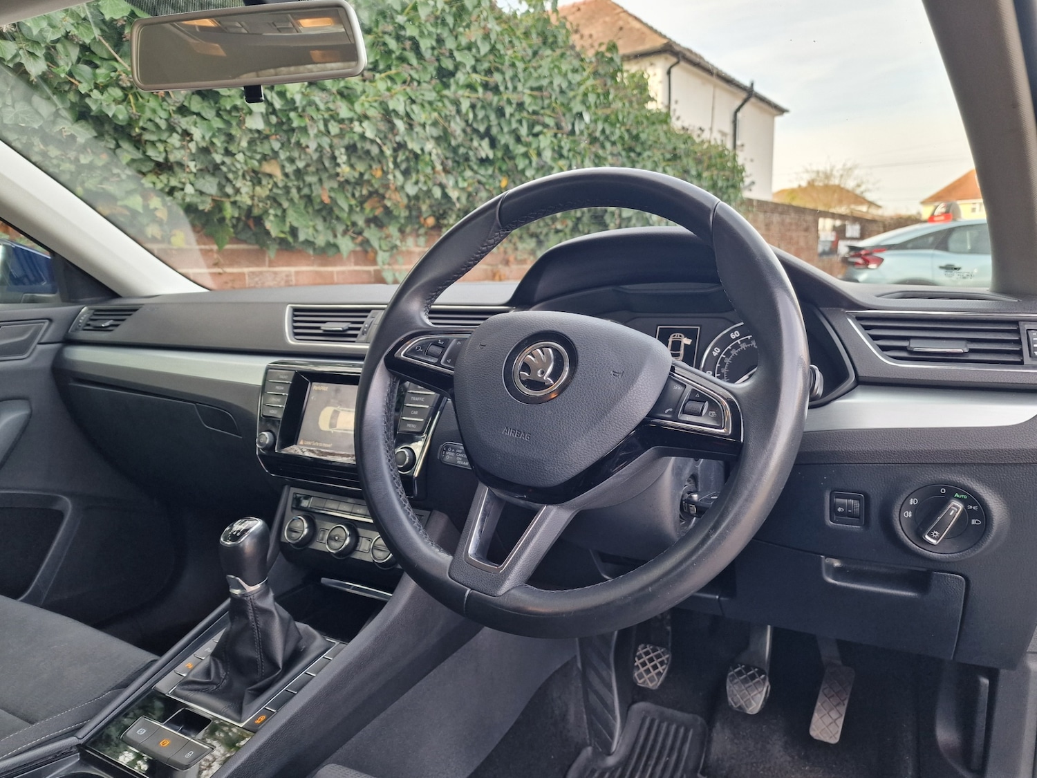 Used Skoda Superb 2016 for sale - 77952209: Photo 11