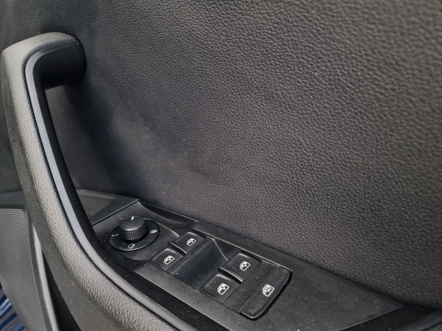 Used Skoda Superb 2016 for sale - 77952209: Photo 14