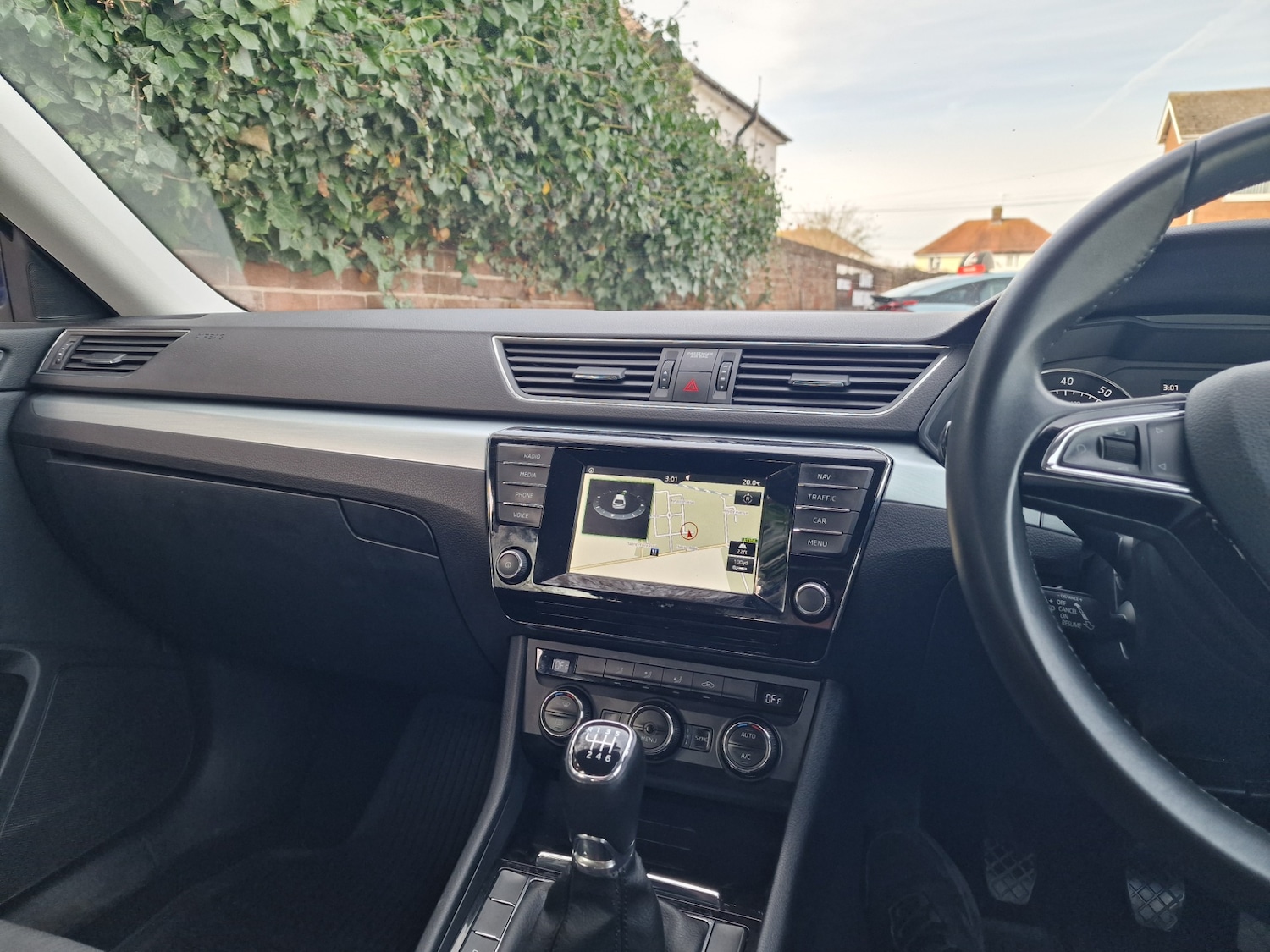 Used Skoda Superb 2016 for sale - 77952209: Photo 18