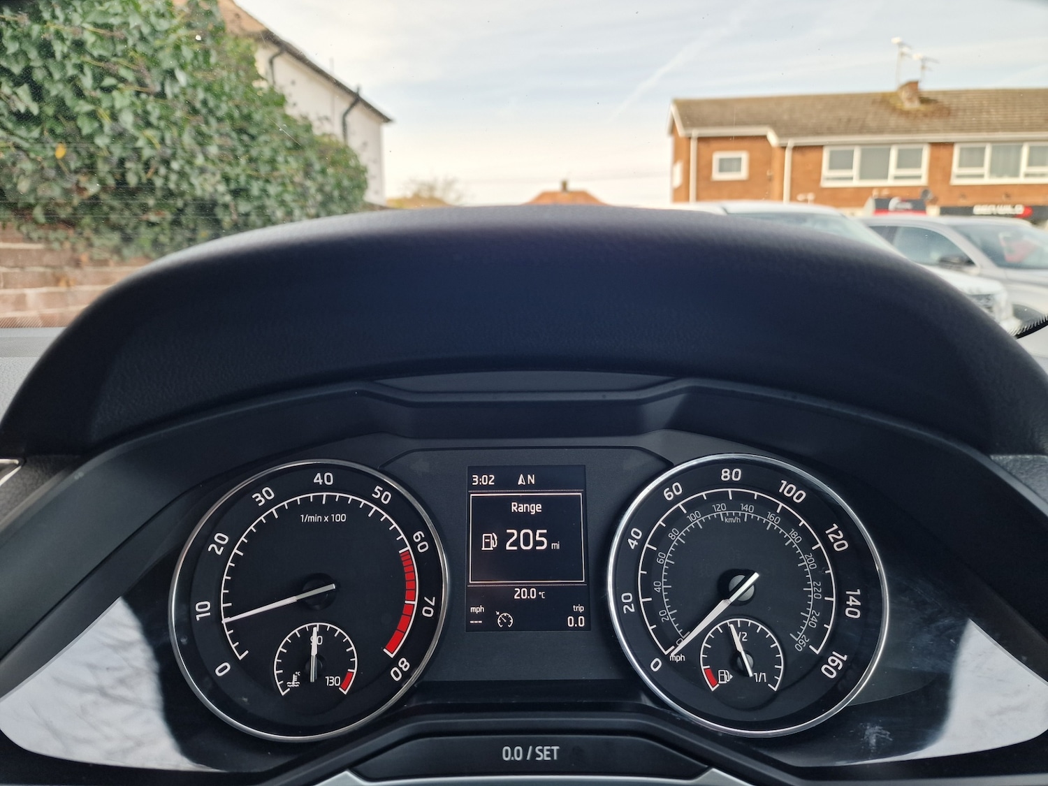 Used Skoda Superb 2016 for sale - 77952209: Photo 22