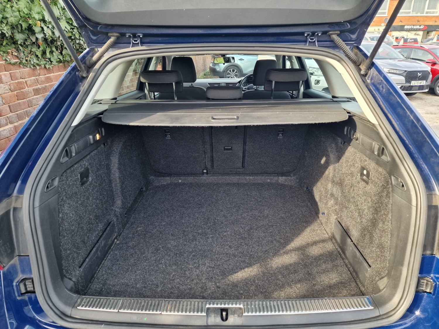 Used Skoda Superb 2016 for sale - 77952209: Photo 23