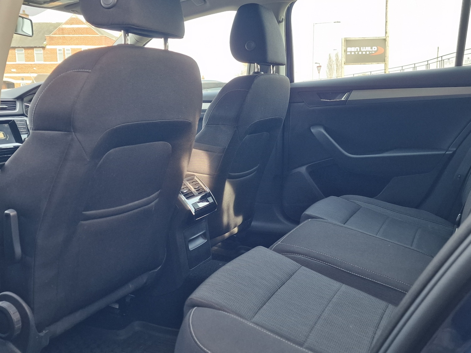 Used Skoda Superb 2016 for sale - 77952209: Photo 29