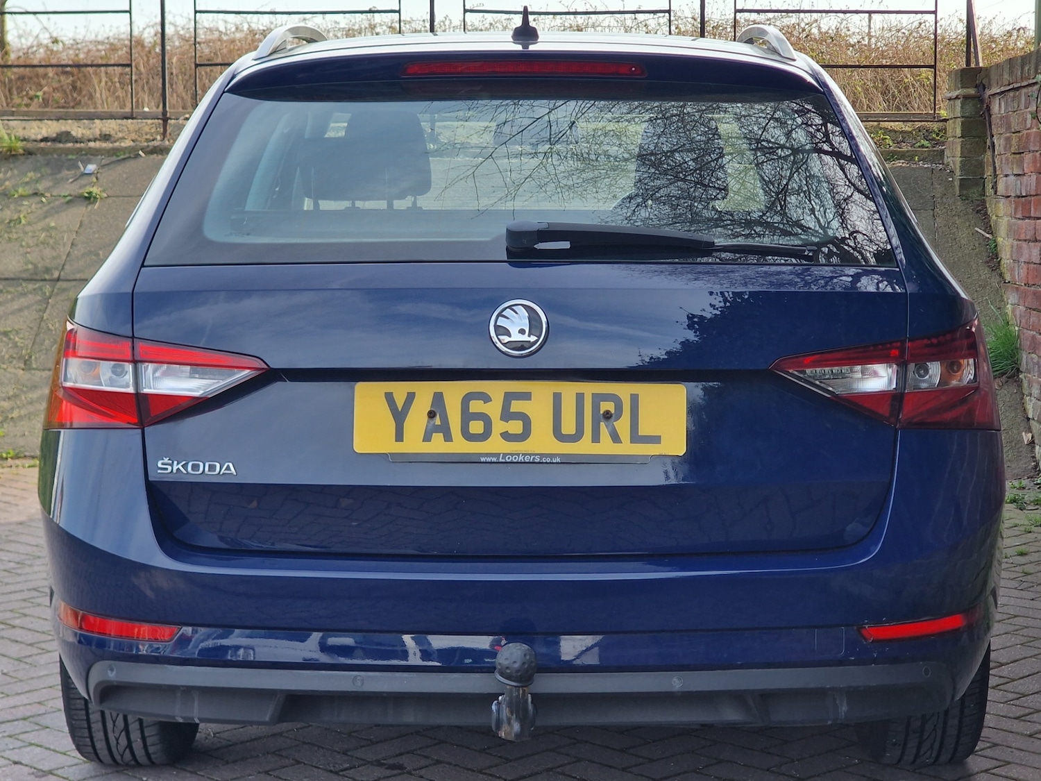 Used Skoda Superb 2016 for sale - 77952209: Photo 4