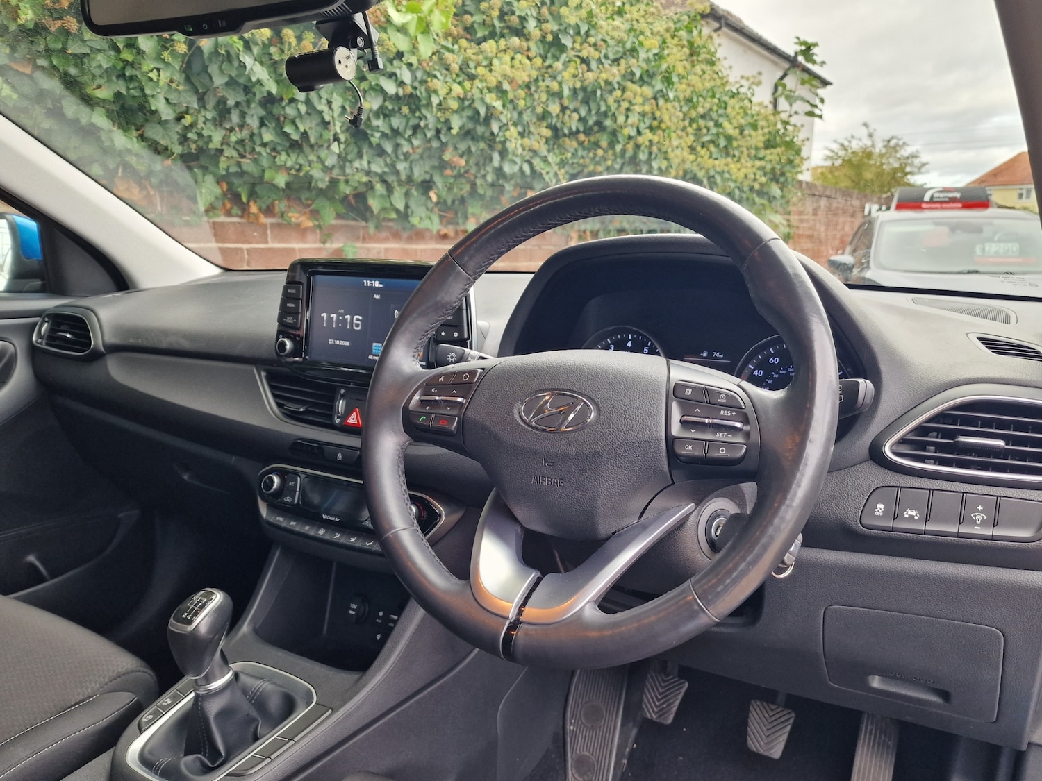 Used Hyundai i30 2017 for sale - 76207379: Photo 11