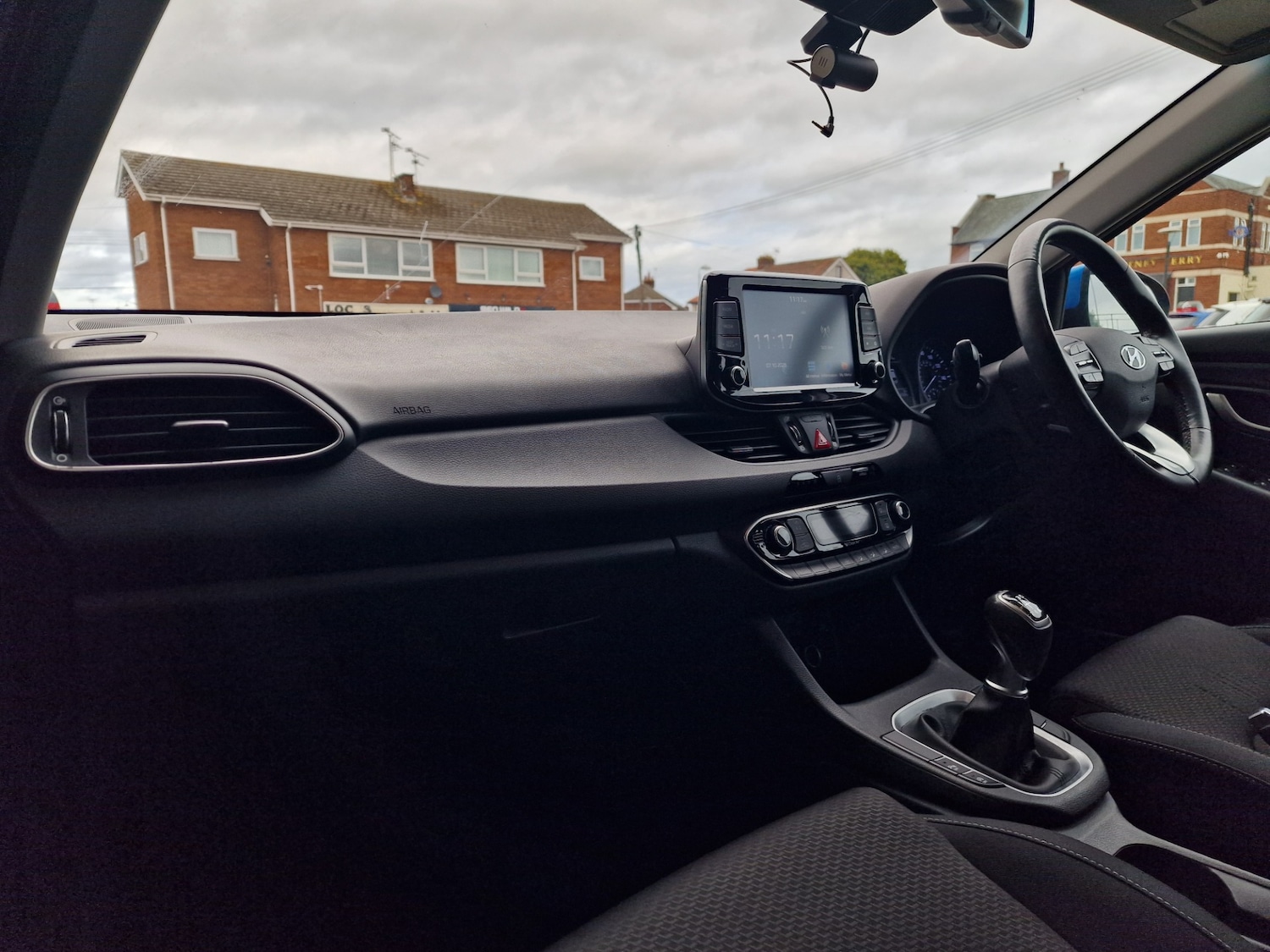 Used Hyundai i30 2017 for sale - 76207379: Photo 14