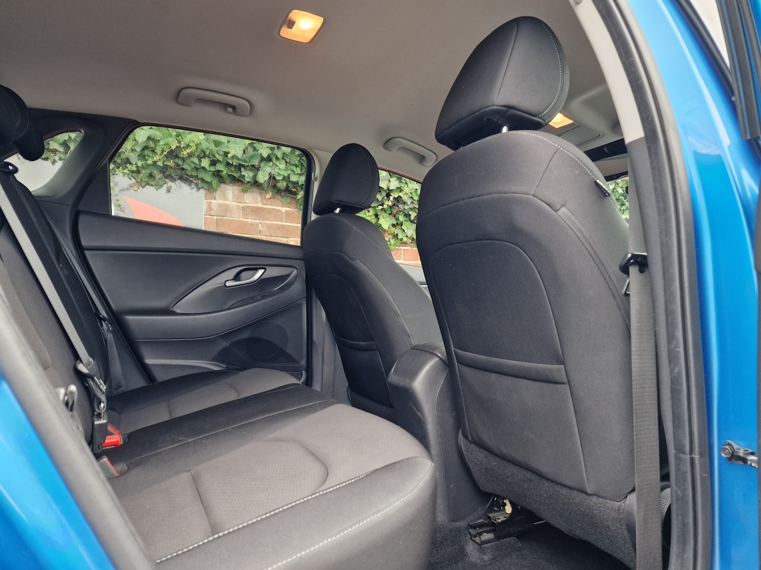 Used Hyundai i30 2017 for sale - 76207379: Photo 17