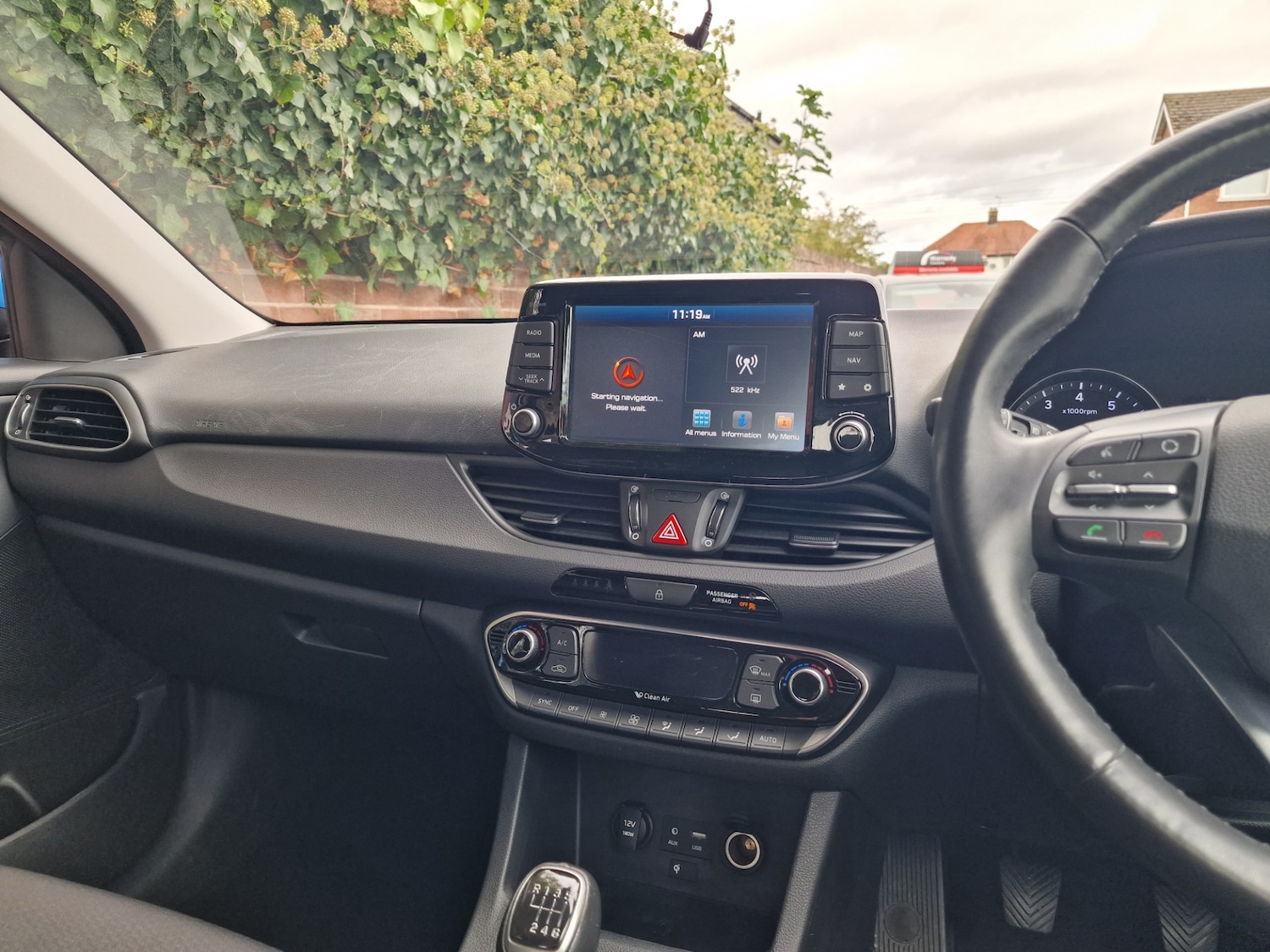 Used Hyundai i30 2017 for sale - 76207379: Photo 19