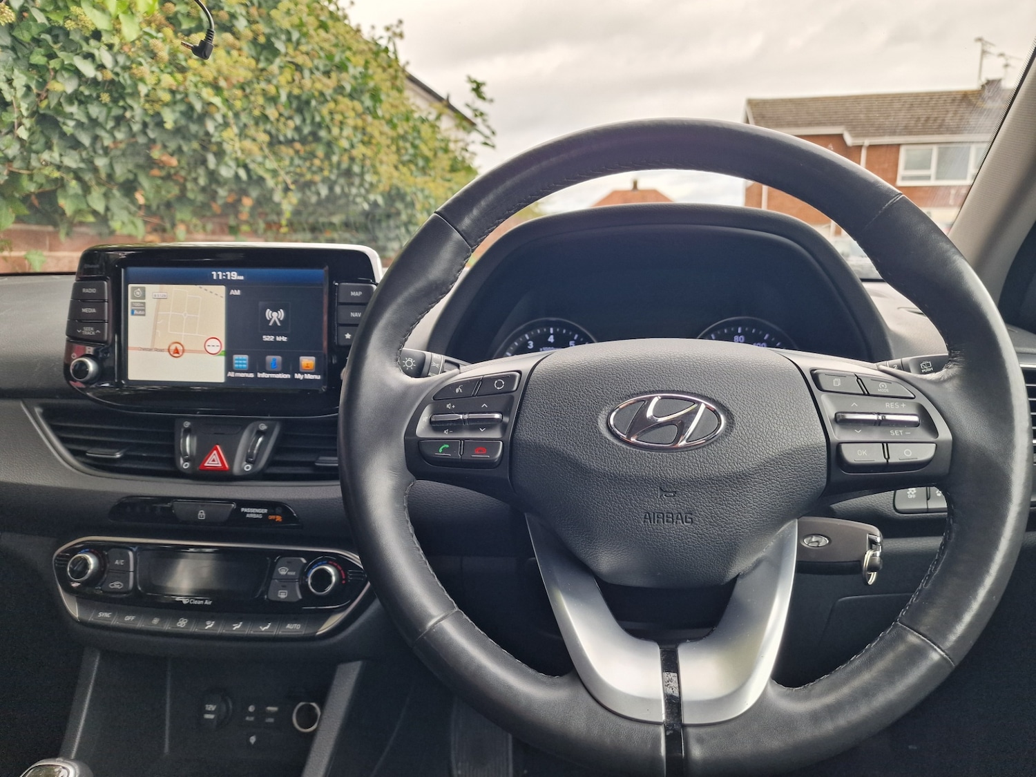 Used Hyundai i30 2017 for sale - 76207379: Photo 20