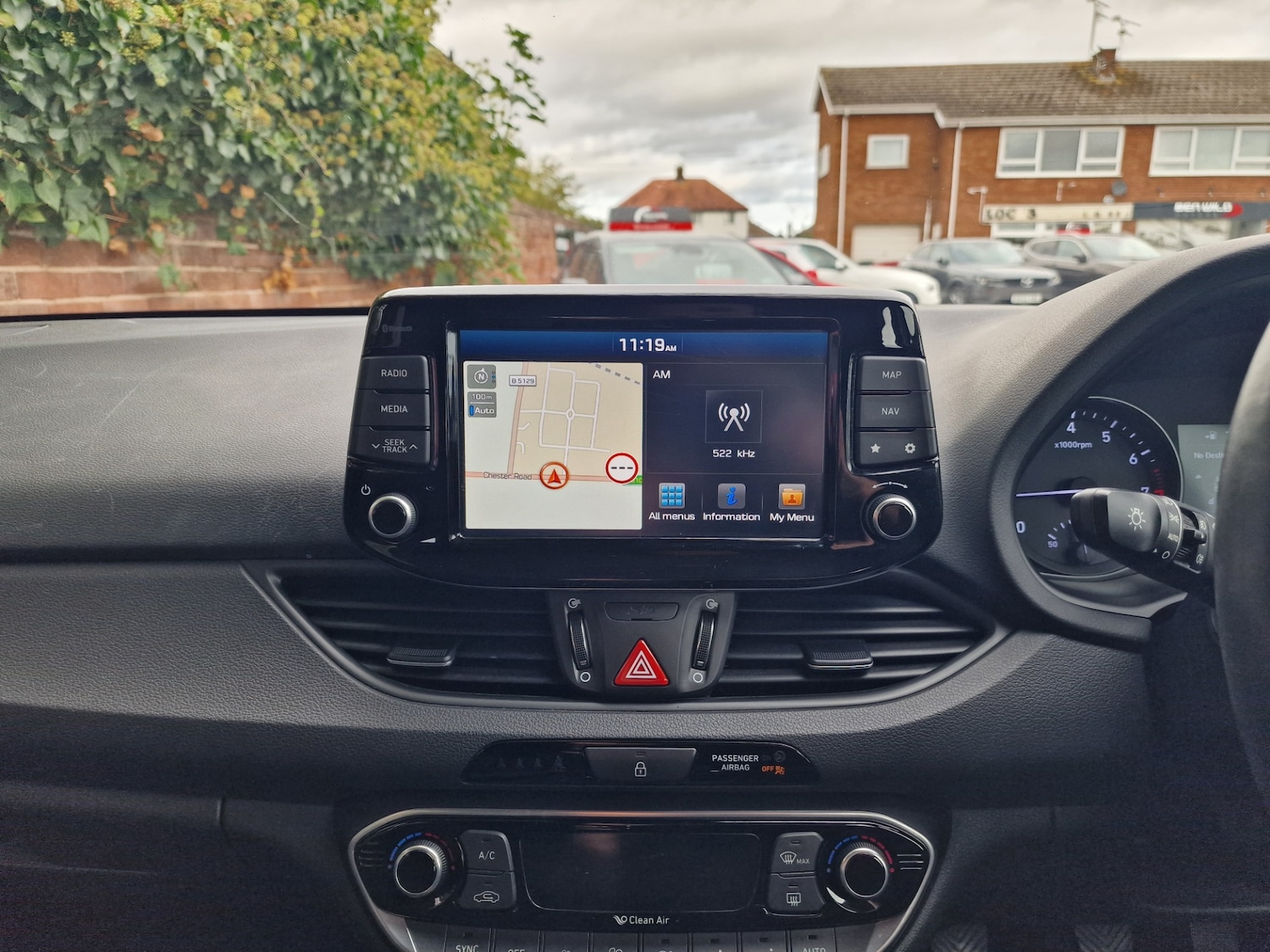 Used Hyundai i30 2017 for sale - 76207379: Photo 21