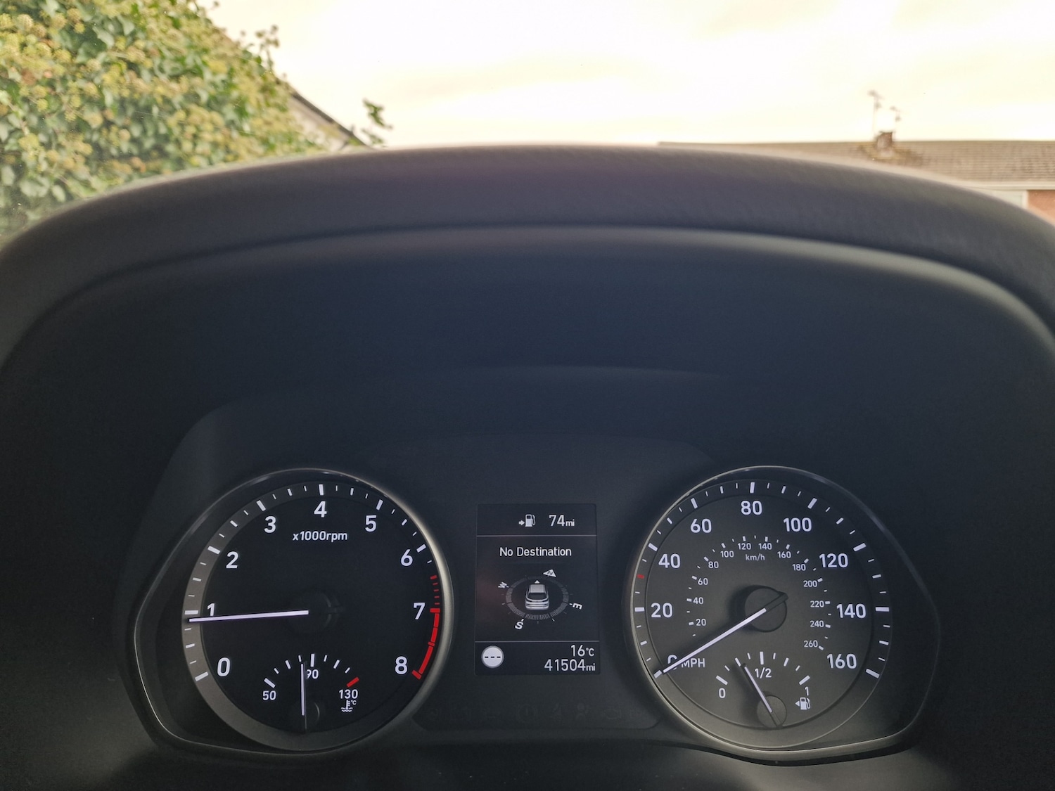 Used Hyundai i30 2017 for sale - 76207379: Photo 22