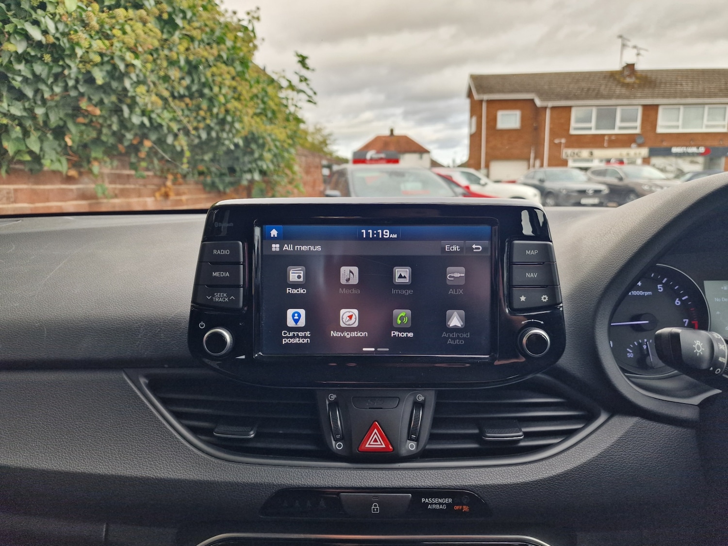 Used Hyundai i30 2017 for sale - 76207379: Photo 23