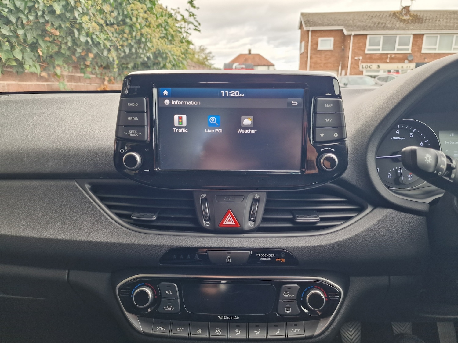 Used Hyundai i30 2017 for sale - 76207379: Photo 24