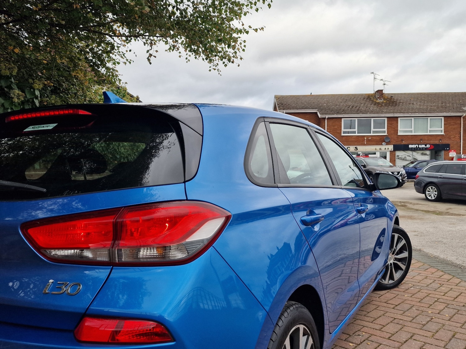 Used Hyundai i30 2017 for sale - 76207379: Photo 26