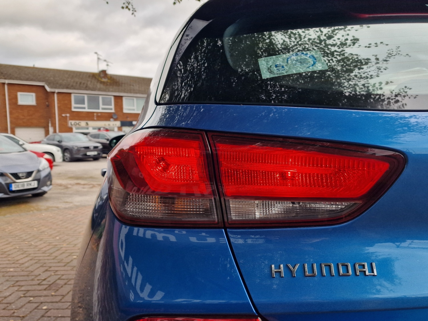 Used Hyundai i30 2017 for sale - 76207379: Photo 27