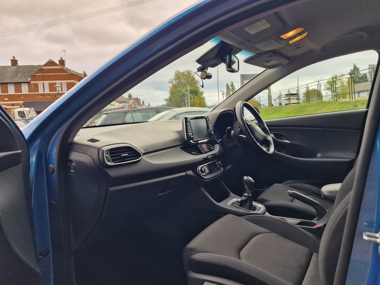 Used Hyundai i30 2017 for sale - 76207379: Photo 28