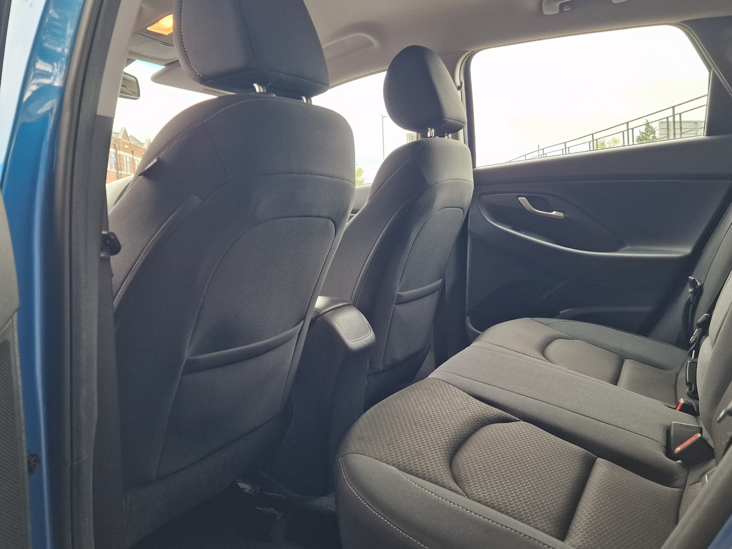 Used Hyundai i30 2017 for sale - 76207379: Photo 29