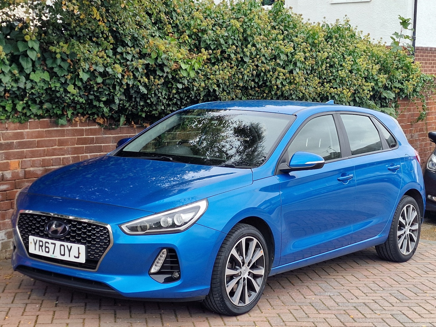 Used Hyundai i30 2017 for sale - 76207379: Photo 5