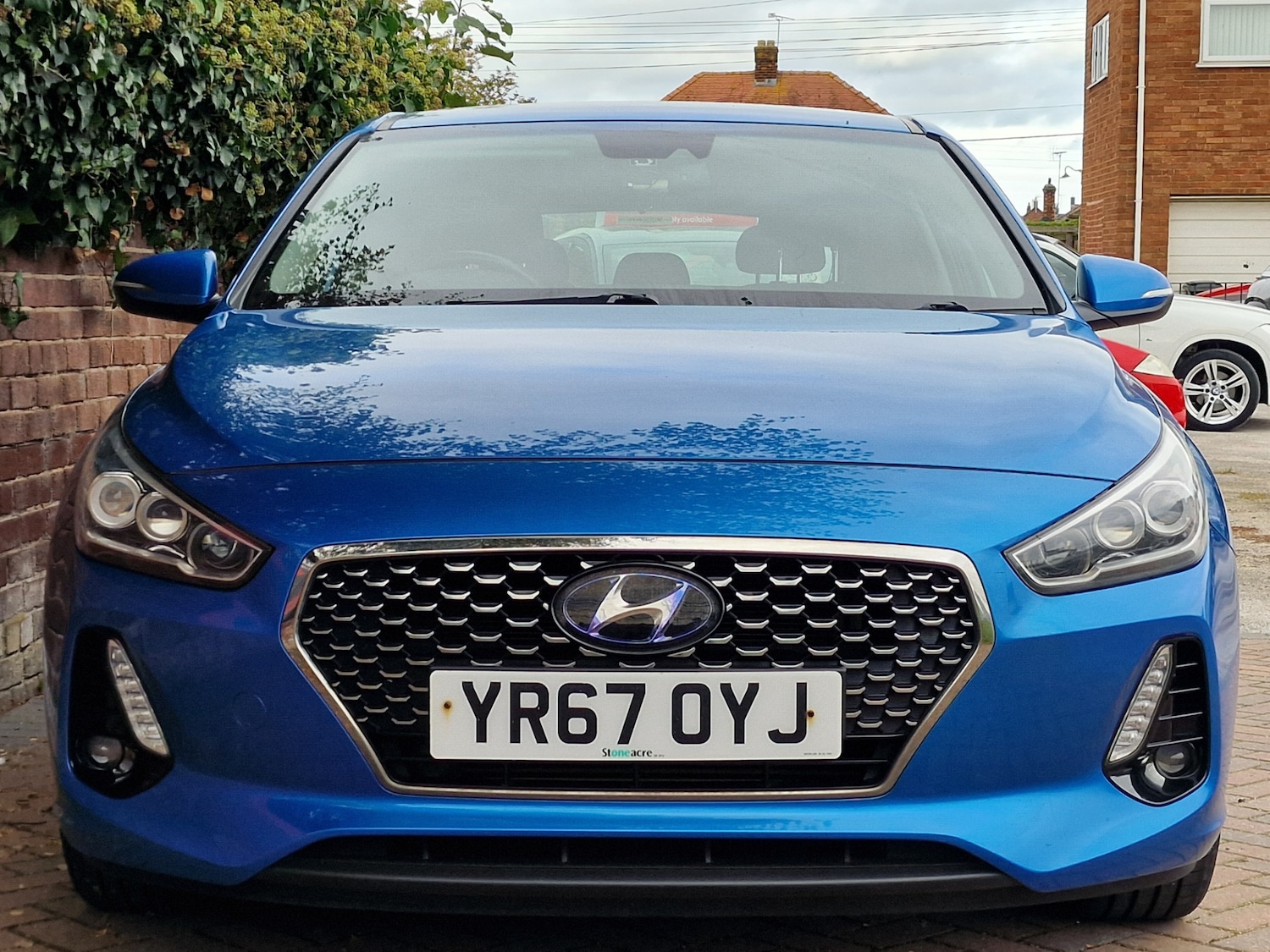 Used Hyundai i30 2017 for sale - 76207379: Photo 6