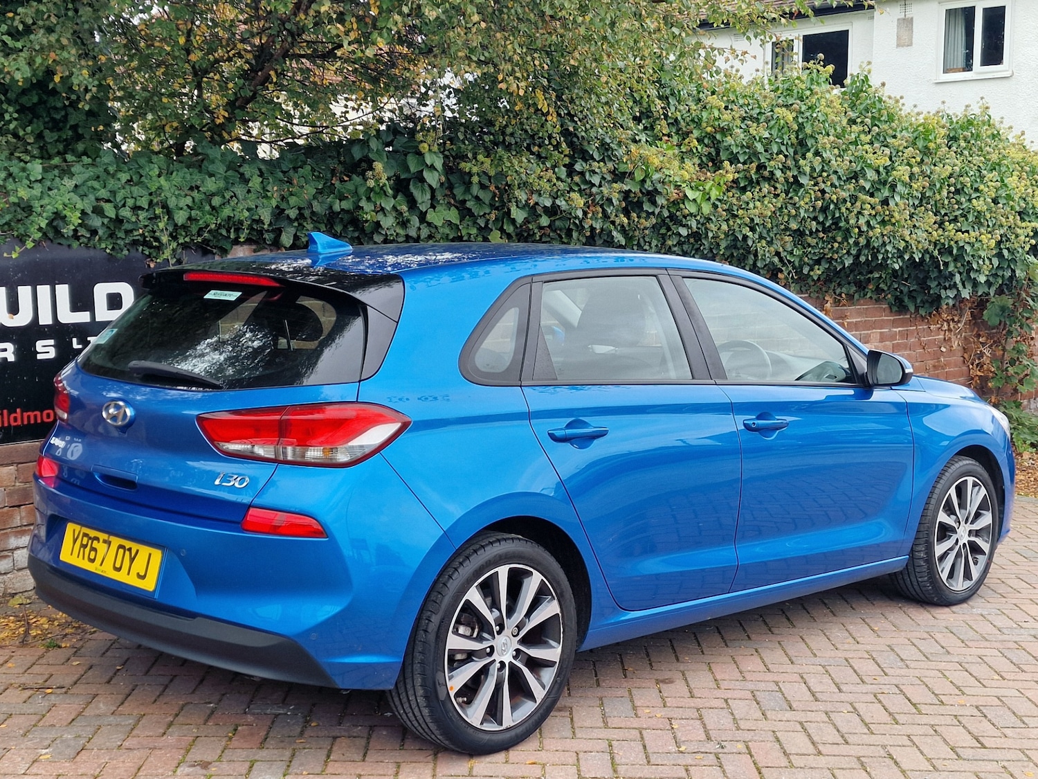Used Hyundai i30 2017 for sale - 76207379: Photo 7