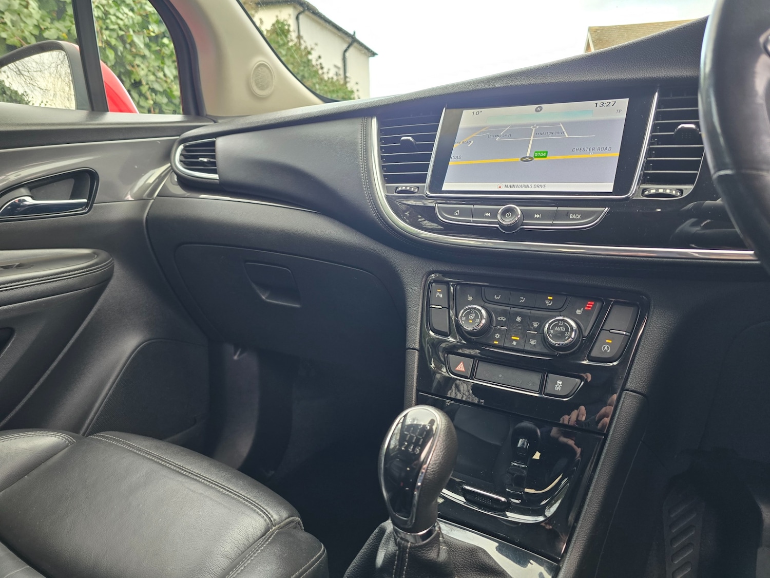 Vehicle 25