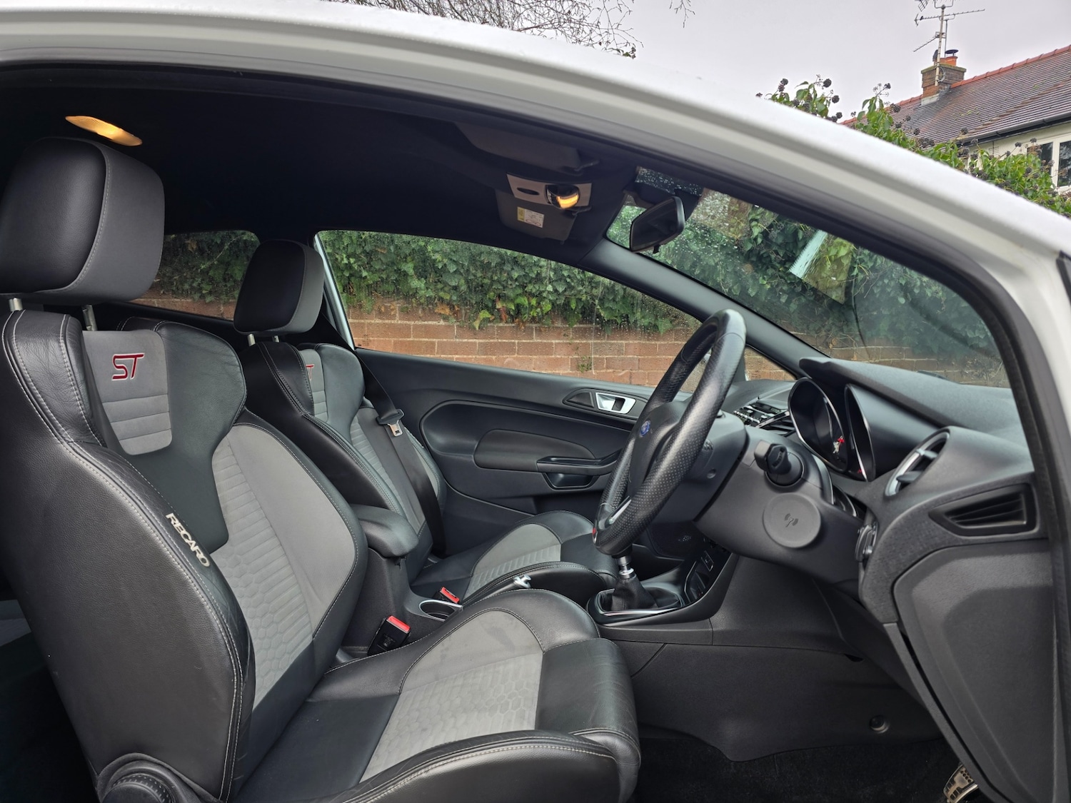 Used Ford Fiesta 2016 for sale - 77689569: Photo 13