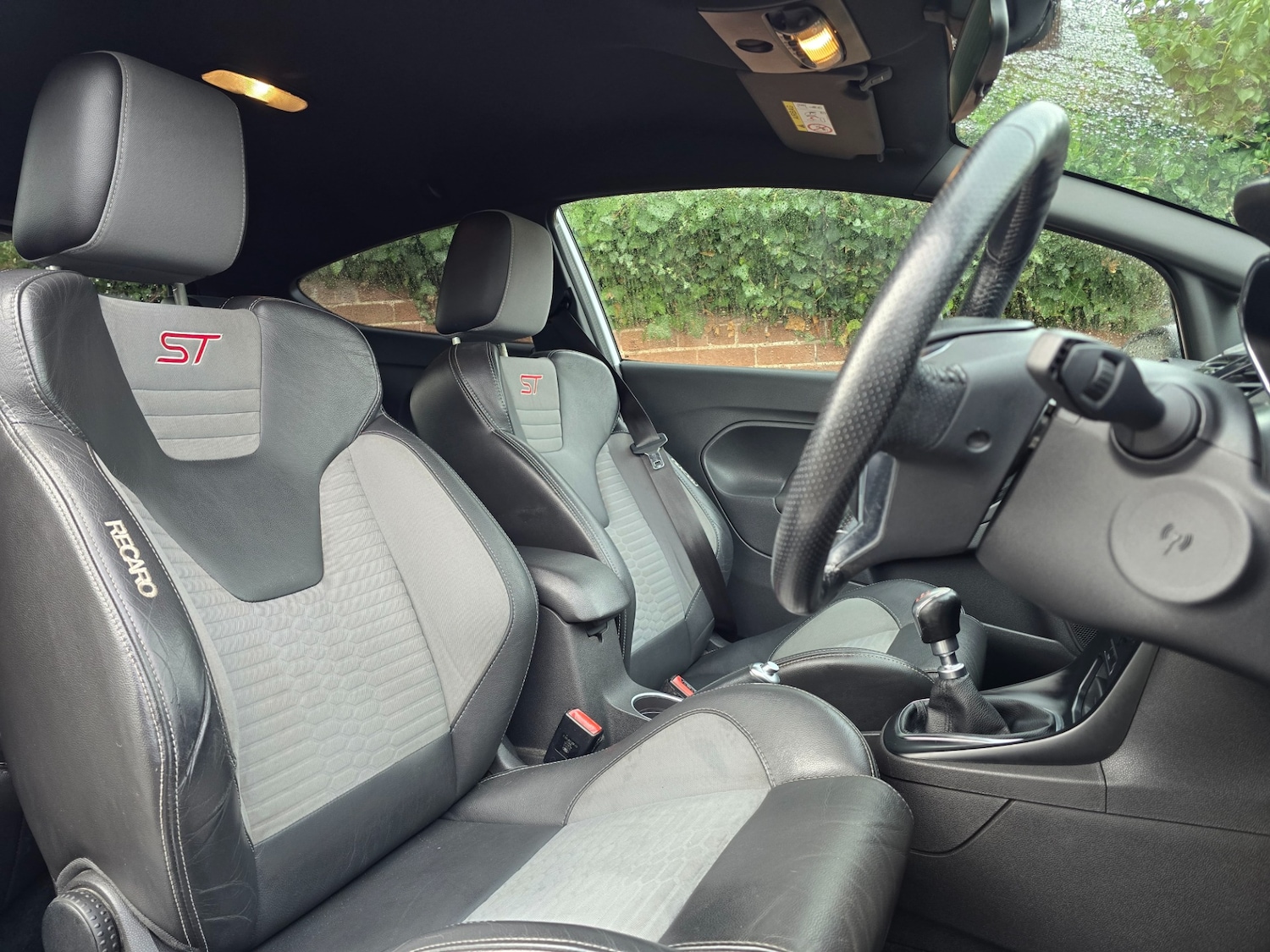 Used Ford Fiesta 2016 for sale - 77689569: Photo 14