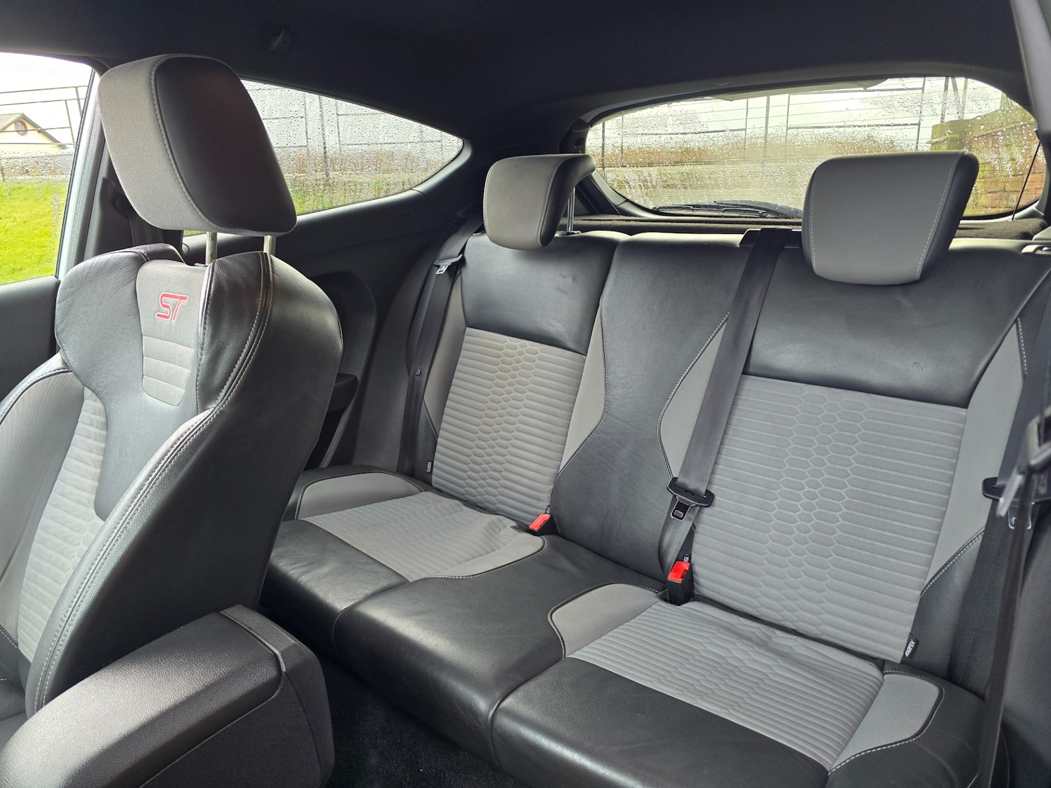 Used Ford Fiesta 2016 for sale - 77689569: Photo 15