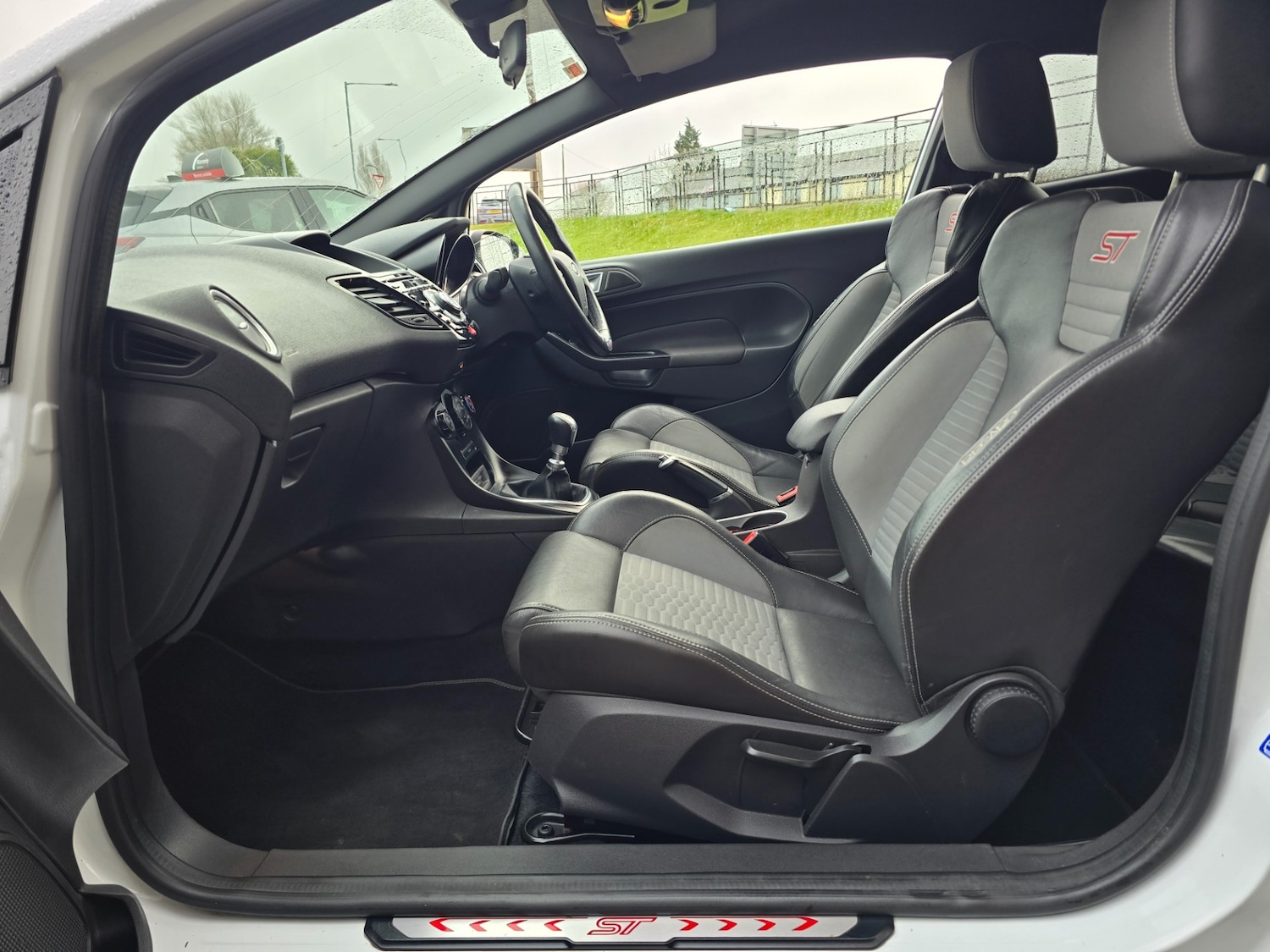 Used Ford Fiesta 2016 for sale - 77689569: Photo 17