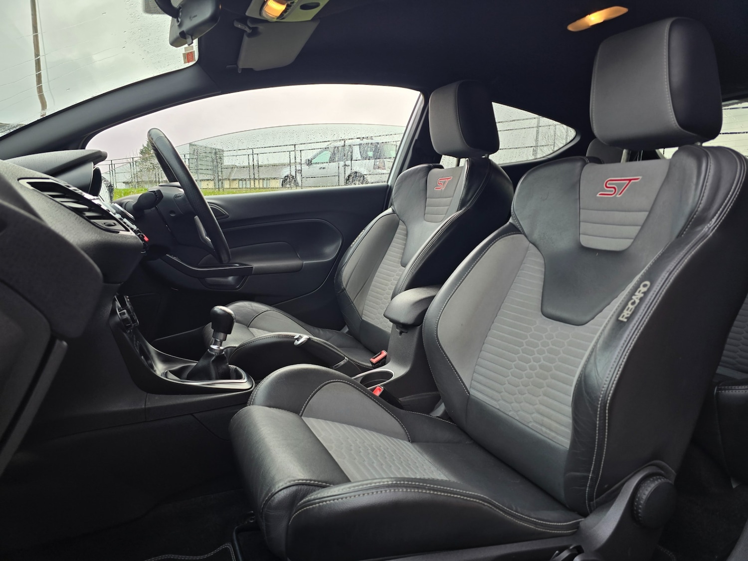 Used Ford Fiesta 2016 for sale - 77689569: Photo 18