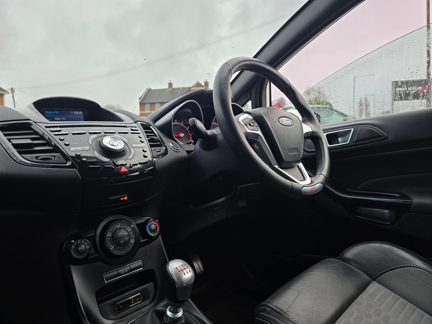 Used Ford Fiesta 2016 for sale - 77689569: Photo 20