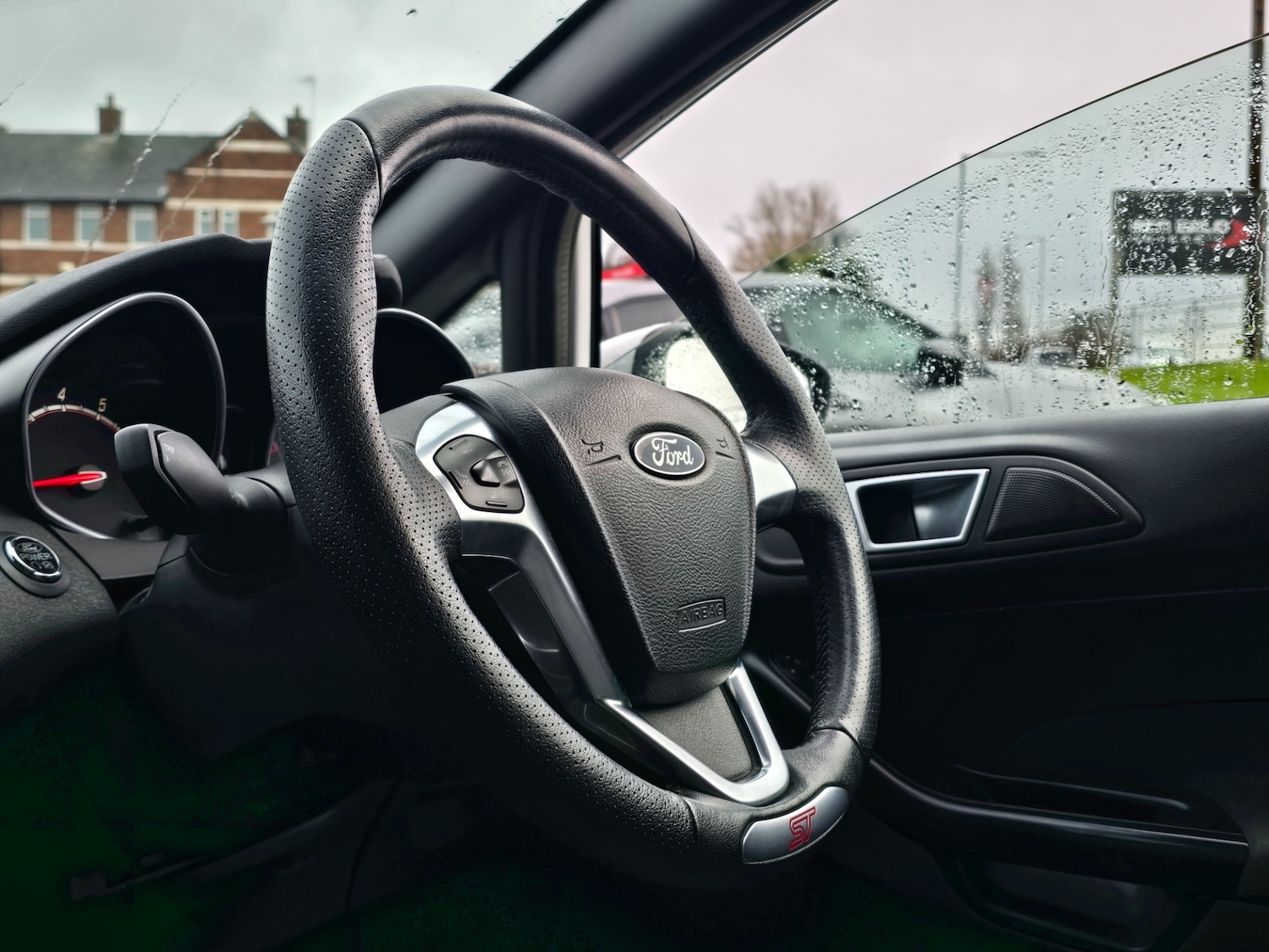 Used Ford Fiesta 2016 for sale - 77689569: Photo 21