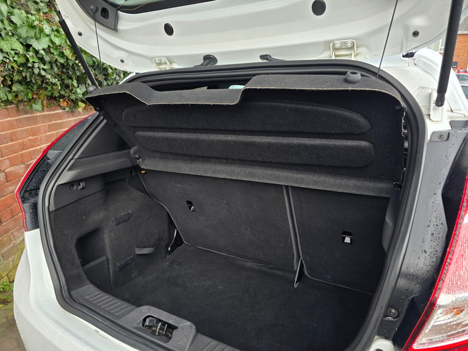 Used Ford Fiesta 2016 for sale - 77689569: Photo 22