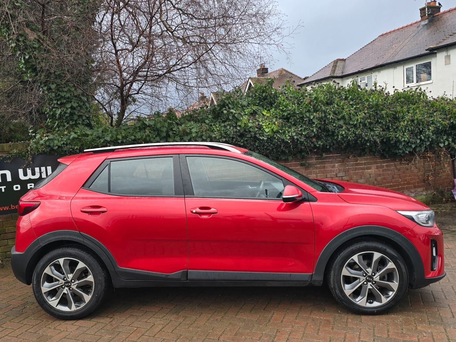 Used Kia Stonic 2019 for sale - 77619470: Photo 10