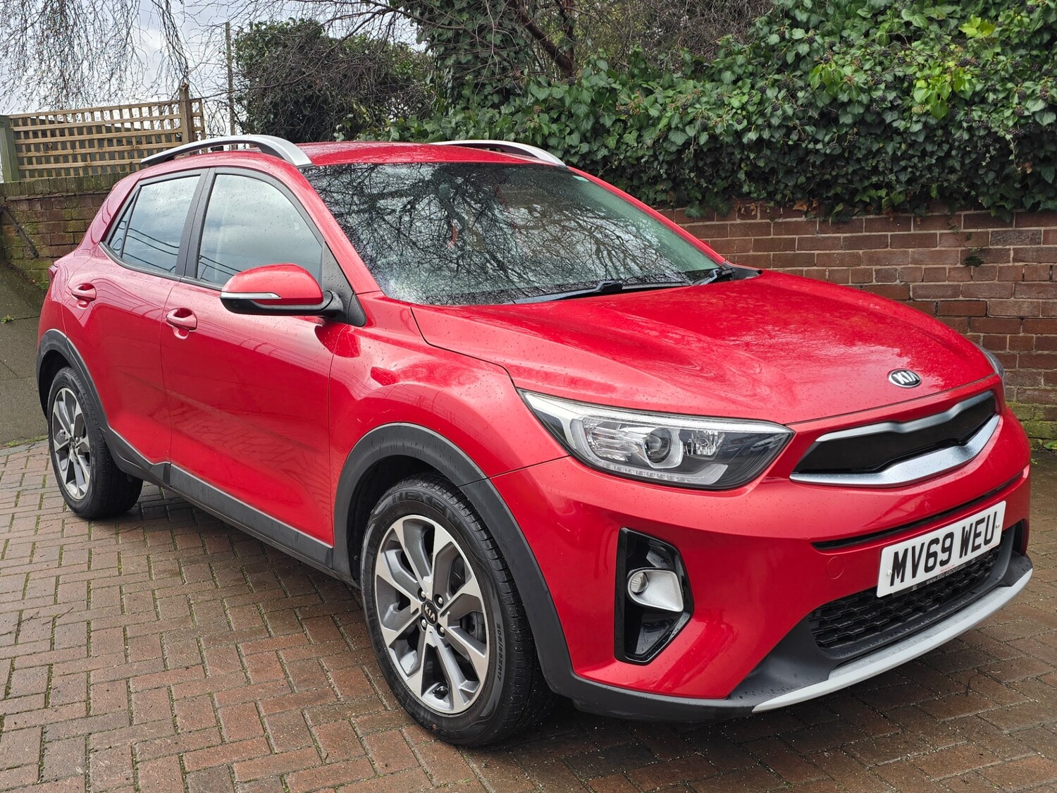 Used Kia Stonic 2019 for sale - 77619470: Photo 11