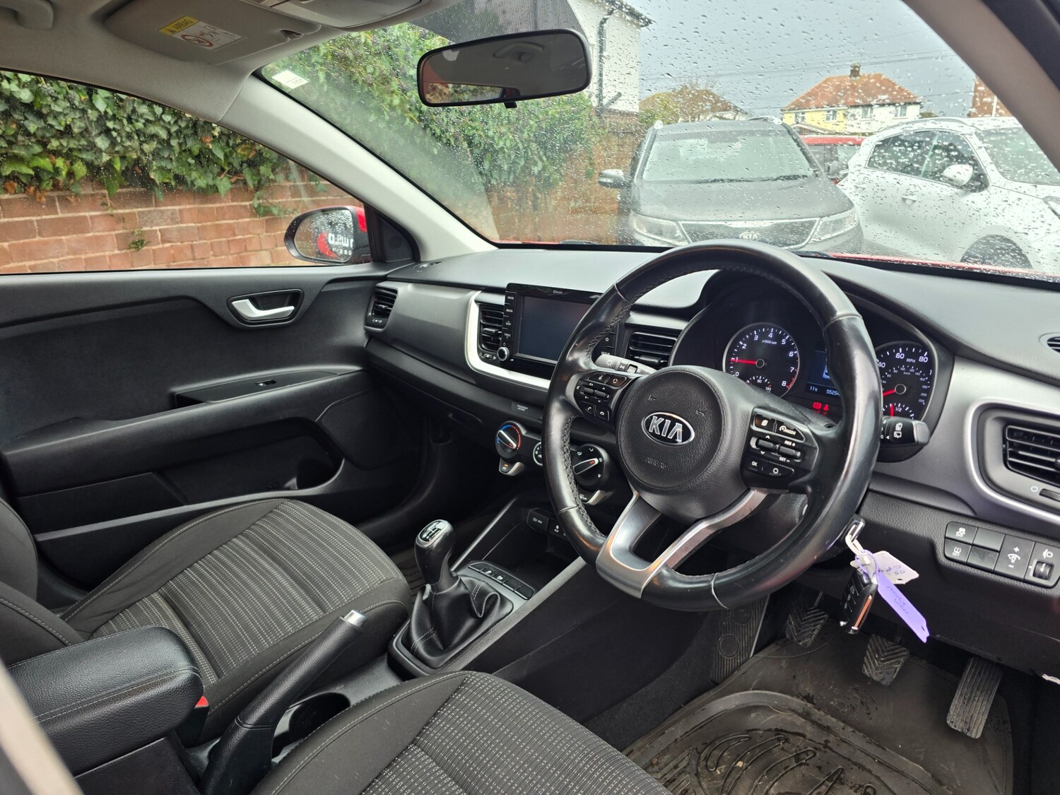 Used Kia Stonic 2019 for sale - 77619470: Photo 12