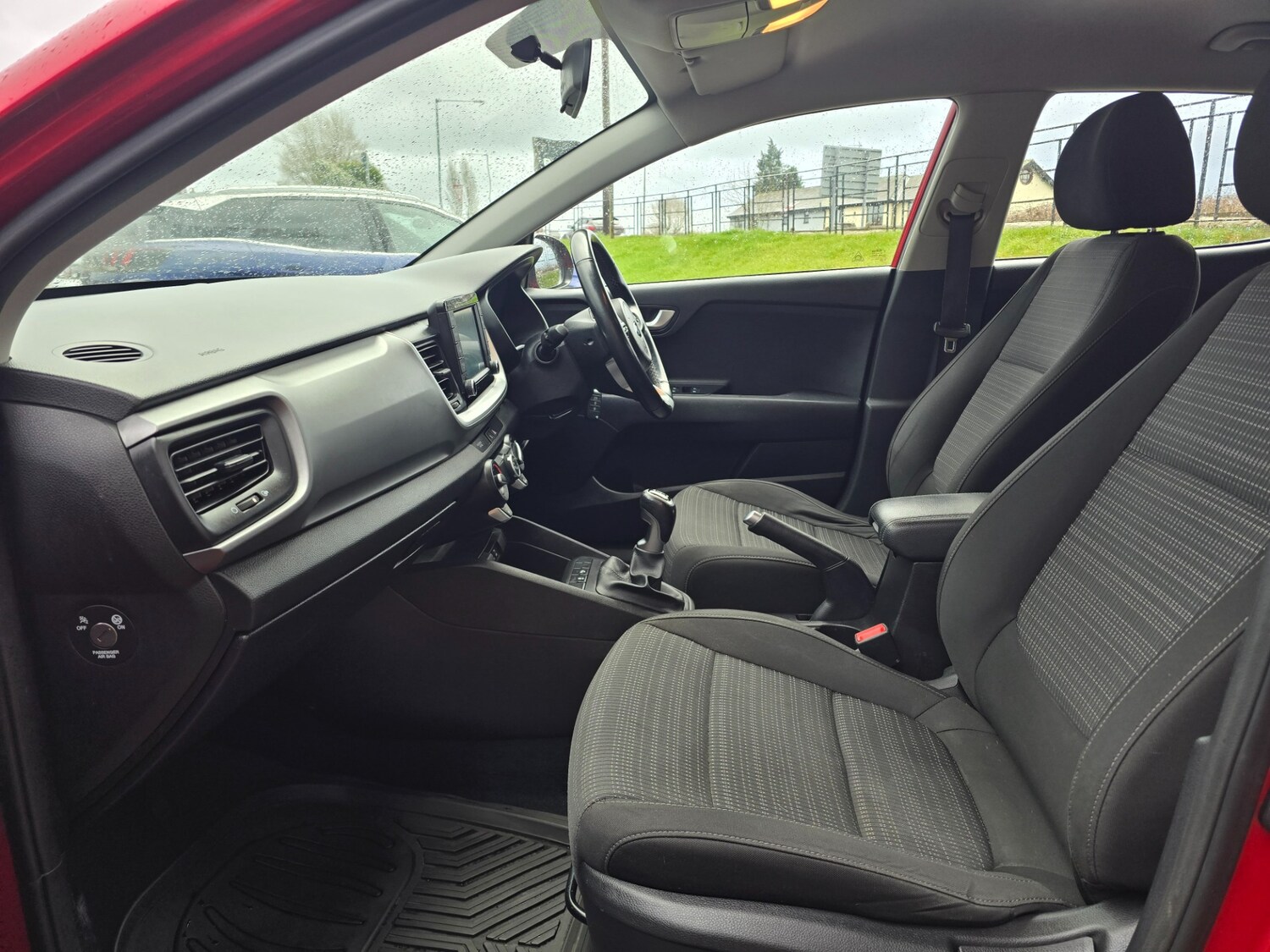 Used Kia Stonic 2019 for sale - 77619470: Photo 18